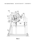 BAG TURNING MACHINE AND METHOD diagram and image