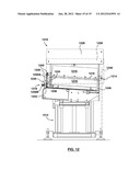 BAG TURNING MACHINE AND METHOD diagram and image