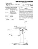 HUB UNIT FOR A HIGH TEMPERATURE ELECTRONIC MONITORING SYSTEM diagram and image