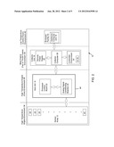 HUB UNIT FOR A HIGH TEMPERATURE ELECTRONIC MONITORING SYSTEM diagram and image