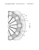 VANE COMPRESSOR WITH INTEGRATED MOTOR diagram and image