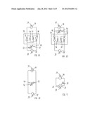 VARIABLE CAPACITY OIL PUMP diagram and image