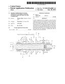 MOTOR COMPRESSOR UNIT WITH TORSIONALLY FLEXIBLE COUPLING PLACED IN A     HOLLOW SHAFT OF THE COMPRESSOR diagram and image