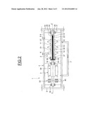 MOTOR COMPRESSOR UNIT WITH TORSIONALLY FLEXIBLE COUPLING PLACED IN A     HOLLOW SHAFT OF THE COMPRESSOR diagram and image