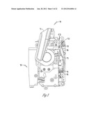 FLUID DELIVERY DEVICE IDENTIFICATION AND LOADING SYSTEM diagram and image