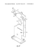 FLUID DELIVERY DEVICE IDENTIFICATION AND LOADING SYSTEM diagram and image