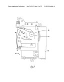 FLUID DELIVERY DEVICE IDENTIFICATION AND LOADING SYSTEM diagram and image