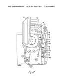 FLUID DELIVERY DEVICE IDENTIFICATION AND LOADING SYSTEM diagram and image