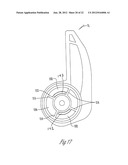 FLUID DELIVERY DEVICE IDENTIFICATION AND LOADING SYSTEM diagram and image