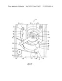 FLUID DELIVERY DEVICE IDENTIFICATION AND LOADING SYSTEM diagram and image