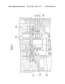 SCROLL COMPRESSOR diagram and image