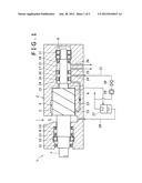 WATER INJECTION TYPE SCREW FLUID MACHINE diagram and image