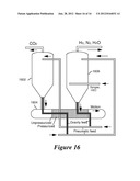 SYSTEMS, DEVICES AND METHODS FOR CALCIUM LOOPING diagram and image