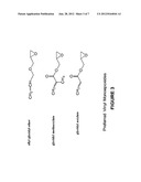 Vinylepoxide-Amine Acid Gas Adsorption-Desorption Polymers and Oligomers,     Processes for Preparing Same, and Uses Thereof diagram and image