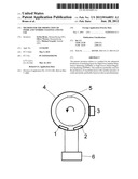 METHOD FOR THE PRODUCTION OF OXIDE AND NITRIDE COATINGS AND ITS USE diagram and image