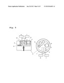 METHOD FOR THE PRODUCTION OF OXIDE AND NITRIDE COATINGS AND ITS USE diagram and image