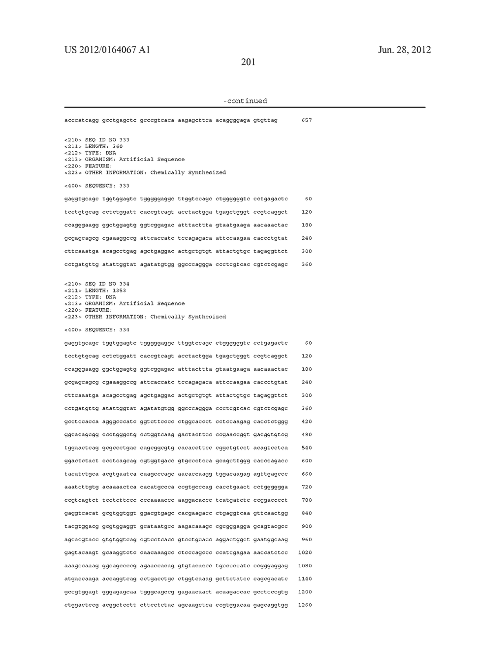 METHODS OF PREVENTING OR TREATING PAIN USING ANTI-NGF ANTIBODIES THAT     SELECTIVELY INHIBIT THE ASSOCIATION OF NGF WITH TRKA, WITHOUT AFFECTING     THE ASSOCIATION OF NGF WITH P75 - diagram, schematic, and image 298