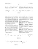 NANO-SIZED PARTICLES COMPRISING MULTI-HEADED AMPHIPHILES FOR TARGETED DRUG     DELIVERY diagram and image