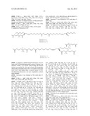 NANO-SIZED PARTICLES COMPRISING MULTI-HEADED AMPHIPHILES FOR TARGETED DRUG     DELIVERY diagram and image