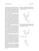 ENDOXIFEN METHODS AND COMPOSITIONS IN THE TREATMENT OF MAMMALIAN DISEASES diagram and image