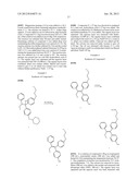 ENDOXIFEN METHODS AND COMPOSITIONS IN THE TREATMENT OF MAMMALIAN DISEASES diagram and image