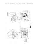 IMAGING OF BIOLOGICAL TISSUE UTILIZING NANOPARTICLES diagram and image