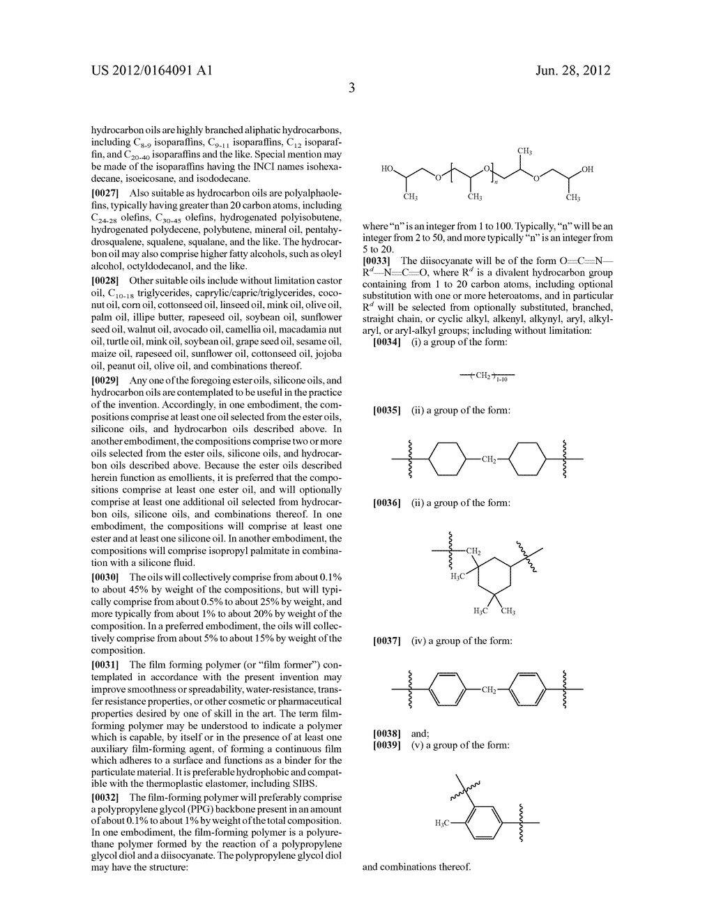 Long Wearing Powder-Based Cosmetic Compositions - diagram, schematic, and image 04