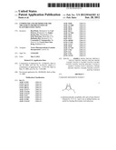 Compounds and Methods for the Treatment or Prevention of Flavivirus     Infections diagram and image