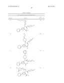 Compounds and Methods for the Treatment or Prevention of Flavivirus     Infections diagram and image
