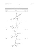 Compounds and Methods for the Treatment or Prevention of Flavivirus     Infections diagram and image