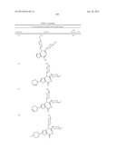 Compounds and Methods for the Treatment or Prevention of Flavivirus     Infections diagram and image