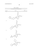 Compounds and Methods for the Treatment or Prevention of Flavivirus     Infections diagram and image