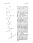 Compounds and Methods for the Treatment or Prevention of Flavivirus     Infections diagram and image