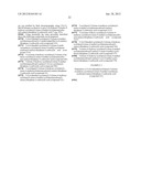 Compounds and Methods for the Treatment or Prevention of Flavivirus     Infections diagram and image