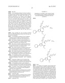 Compounds and Methods for the Treatment or Prevention of Flavivirus     Infections diagram and image