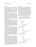 Compounds and Methods for the Treatment or Prevention of Flavivirus     Infections diagram and image