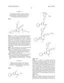 Compounds and Methods for the Treatment or Prevention of Flavivirus     Infections diagram and image