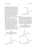 Compounds and Methods for the Treatment or Prevention of Flavivirus     Infections diagram and image