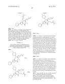 Compounds and Methods for the Treatment or Prevention of Flavivirus     Infections diagram and image