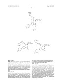 Compounds and Methods for the Treatment or Prevention of Flavivirus     Infections diagram and image