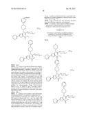 Compounds and Methods for the Treatment or Prevention of Flavivirus     Infections diagram and image