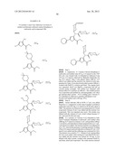 Compounds and Methods for the Treatment or Prevention of Flavivirus     Infections diagram and image