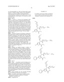 Compounds and Methods for the Treatment or Prevention of Flavivirus     Infections diagram and image