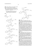 Compounds and Methods for the Treatment or Prevention of Flavivirus     Infections diagram and image