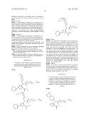 Compounds and Methods for the Treatment or Prevention of Flavivirus     Infections diagram and image