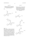 Compounds and Methods for the Treatment or Prevention of Flavivirus     Infections diagram and image