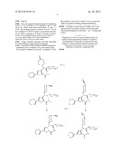 Compounds and Methods for the Treatment or Prevention of Flavivirus     Infections diagram and image