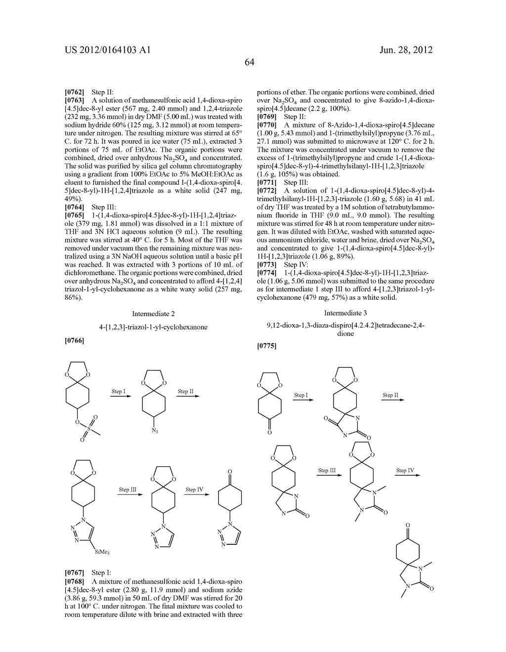 Compounds and Methods for the Treatment or Prevention of Flavivirus     Infections - diagram, schematic, and image 65