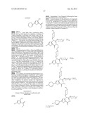 Compounds and Methods for the Treatment or Prevention of Flavivirus     Infections diagram and image