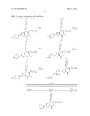 Compounds and Methods for the Treatment or Prevention of Flavivirus     Infections diagram and image